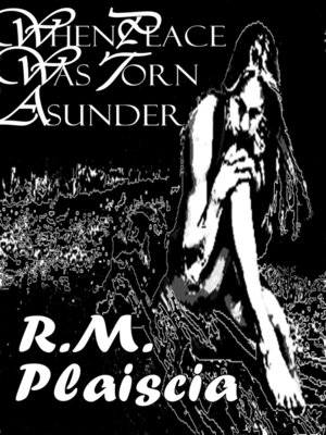 cover image of When Peace Was Torn Asunder (Book 1